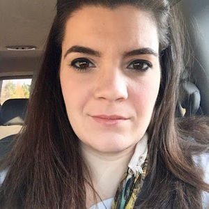 Meet your Posher, Alice